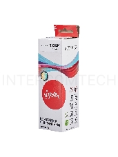 Контейнер с чернилами Sakura C13T00S14A (103 BK) для Epson, пигментный тип черный, 4500 к., 70 мл.