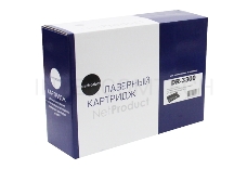Драм-юнит Brother HL-5440D/5445D/5450DN/6180DW/DCP-8110DN (NetProduct) NEW DR-3300, 30К