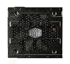 Блок питания Cooler Master Elite V4, 600W, ATX, 120mm, APFC, 80 Plus, ErP 2014