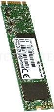 Твердотельный диск 120GB Transcend MTS820, 3D NAND, M.2, SATA III[R/W - 560/500 MB/s]