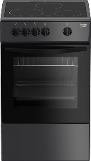 Электрическая плита Beko FCS47007A