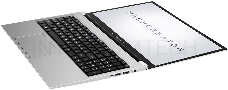 Ноутбук Machenike Machcreator-A 15,6 FHD IPS/Intel Core i3 1115G4/8192Mb/512PCISSDGb/noDVD/Intel UHD Graphics/Cam/BT/WiFi/36WHr/war 1y/1.6kg/silver/DOS
