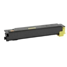 Тонер-картридж для Kyocera-Mita TASKalfa 356ci TK-5205Y  12K (yellow) Katun