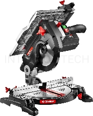 Пила торцовочная ЗУБР  МАСТЕР ЗПТК-210-1500