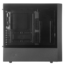 Корпус MIDITOWER ATX W/O PSU NR600-KGNN-S00 COOLER MASTER