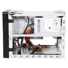 Корпус InWin MS04-1(PF052)  IP-S265AU7-2 80+ Bronze SATA BP