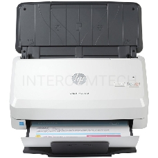 Сканер HP ScanJet Pro 2000 s2