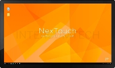 Интерактивный комплекс NexTouch NextPanel 27P IFCNV1PNT27 27 PCAP Windows 10 Intel Pentium G6400 DDR4 4Gb SSD 128Gb FHD (1920x1080) WiFi