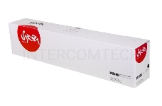 Тонер-туба Sakura MPC2503HBK для Ricoh, черный, 15000 к.