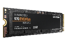 Накопитель SSD Samsung 250Gb MZ-V7S250BW 970 EVO Plus M.2 PCI-E x4  2280