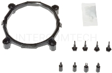 Кулер Cooler ID-Cooling DK-01T 95W/ AM2, AM2+, AM3, AM3+, FM1, FM2, FM2+, LGA 775, LGA 1150, LGA 1151, LGA 1151-v2, LGA 1155, LGA 1156, LGA 1200