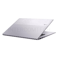 Ноутбук Infinix Inbook X3 Plus XL31 15.6 FHD IPS/Intel Core i3 1215U/8Gb/SSD256Gb/Intel UHD Graphics/DOS/grey/алюминий