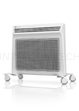 Конвектор Electrolux Air Heat 2 EIH/AG21000E 1000Вт белый