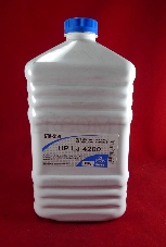Тонер HP LJ 4200/5200 (флакон 600 г) B&W Standart фас России