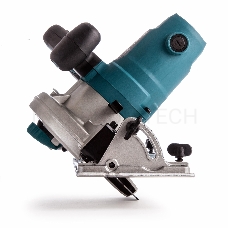 Пила Makita HS6601 Пила диск,{1050Вт,5200об\м,диск-ф165х20мм,рез-54.5мм,3.7кг,кор}