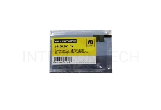 Чип Hi-Black к картриджу OKI B412/B432/B512/MB472/MB492/MB562 BK, 3K      
