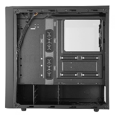 Корпус MIDITOWER ATX W/O PSU NR600-KGNN-S00 COOLER MASTER