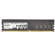 Модуль памяти ExeGate Value DIMM DDR4 16GB <PC4-21300> 2666MHz