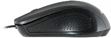 Мышь Acer OMW010 [ZL.MCEEE.001] Mouse USB (2but) black