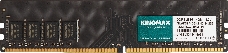Память DDR4 4Gb 2666MHz Kingmax KM-LD4-2666-4GS RTL PC4-21300 CL19 DIMM 288-pin 1.2В