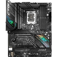 Материнская плата ASUS ROG STRIX B660-F GAMING WIFI /LGA1700,B660,USB3.2 GEN 2X2,MB (552185)