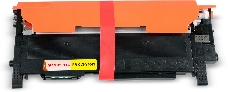 Картридж лазерный Print-Rite TFSFRAYPU1J PR-CLT-Y404S CLT-Y404S желтый (1000стр.) для Samsung SL-C430/C430W/C480/C480W/C480FW