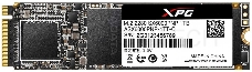 Накопитель SSD ADATA 1TB XPG SX6000 Pro, M.2 2280, PCI-E 3x4, [R/W - 2100/1400 MB/s] 3D-NAND TLC, Realtek