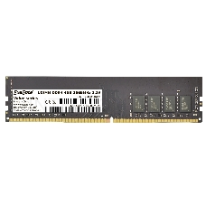 Модуль памяти ExeGate Value DIMM DDR4 4GB <PC4-21300> 2666MHz