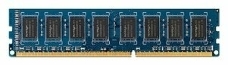 Модуль памяти Hewlett-Packard DIMM DDR3 4Gb 1333MHz PC3L-10600R-9 single-rank x4 1.35V Reg.