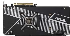 Видеокарта ASUS DUAL-RX6700XT-12G RX 6700XT <16Gb, 192bit, GDDR6, GPU/Mem: 2581/16000 MHz, HDMI+ 3xDP>