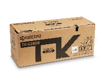 Тонер-картридж Kyocera TK-5280K (1T02TW0NL0) черный для M6235cidn/M6635cidn/P6235cdn 13000 стр