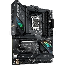 Материнская плата ASUS ROG STRIX B660-F GAMING WIFI /LGA1700,B660,USB3.2 GEN 2X2,MB (552185)