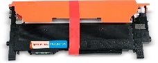 Картридж лазерный Print-Rite TFSFQWCPU1J PR-CLT-C404S CLT-C404S голубой (1000стр.) для Samsung SL-C430/C430W/C480/C480W/C480FW