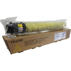 Тонер-картридж тип MP C3503 желтый для Ricoh Aficio MPC3003/3503 (18000стр)