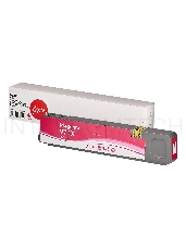 Струйный картридж Sakura F6T82AE (№973X Magenta) для HP, пурпурный, 110 мл., 7000 к.