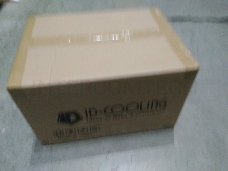 Кулер Cooler ID-Cooling DK-01T 95W/ AM2, AM2+, AM3, AM3+, FM1, FM2, FM2+, LGA 775, LGA 1150, LGA 1151, LGA 1151-v2, LGA 1155, LGA 1156, LGA 1200