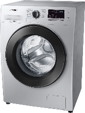 Стиральная машина Samsung WW60J32G0PS/LD класс: A загр.фронтальная макс.:6кг серебристый