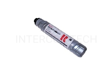 Тонер-картридж Ricoh тип MP2000 (ранее 1230D) черный для Aficio 2016/2020/2020D/2015/2018/2018D/ MP1500/1900/1600/L/SP/2000/LN/SP 9000 стр.