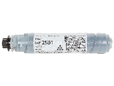 Тонер-картридж Ricoh 841769/841991/842009 тип MP 2501E черный для Aficio MP2001/2001L/2001SP/2501L/2501SP 9000стр