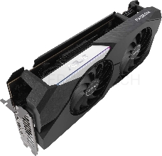Видеокарта ASUS DUAL-RX6700XT-12G RX 6700XT <16Gb, 192bit, GDDR6, GPU/Mem: 2581/16000 MHz, HDMI+ 3xDP>