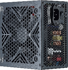 Блок питания Formula ATX 850W MONZA VL-850APB-85 80+ bronze (24+4+4pin) APFC 120mm fan 7xSATA RTL