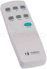 Мобильный кондиционер Timberk T-PAC07-P09E