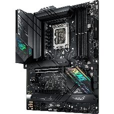 Материнская плата ASUS ROG STRIX B660-F GAMING WIFI /LGA1700,B660,USB3.2 GEN 2X2,MB (552185)