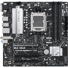Материнская плата Asus PRIME B650M-A WIFI