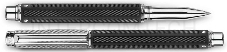 Ручка роллер Carandache Varius Rubracer (4470.085) подар.кор.