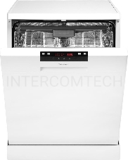 Посудомоечная машина Weissgauff DW 6035 (полноразмерная)