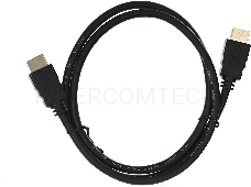 Кабель Telecom HDMI 19M/M ver 2.0 ,1m <TCG200-1M>