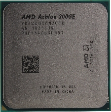 Процессор AMD Athlon 200GE AM4 OEM