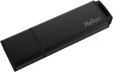 Флеш-накопитель NeTac Флеш-накопитель Netac USB Drive U351 USB3.0 128GB, retail version