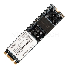 Накопитель SSD Netac N535N M.2 SATA 2280 128GB